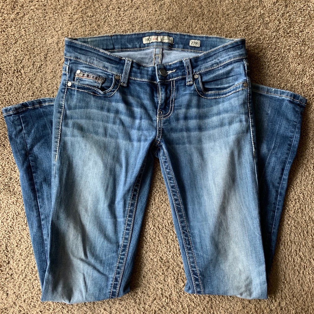 BKE jeans